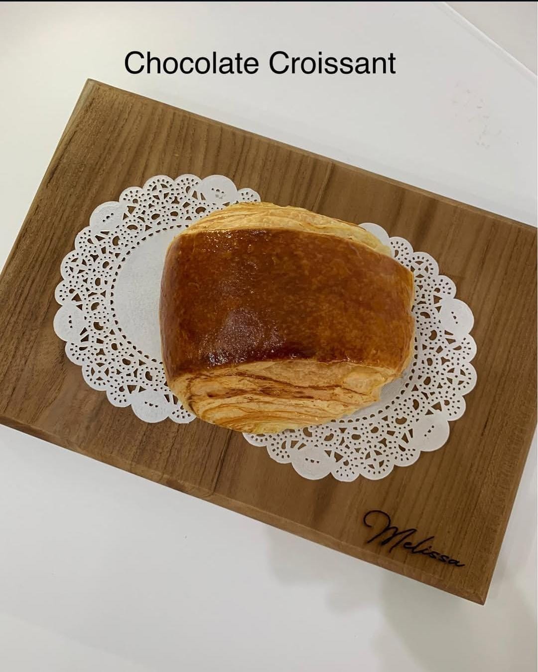 CROISSANT (PATISY/CAFE)