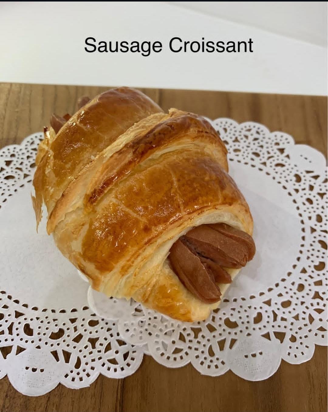CROISSANT (CORMAN)