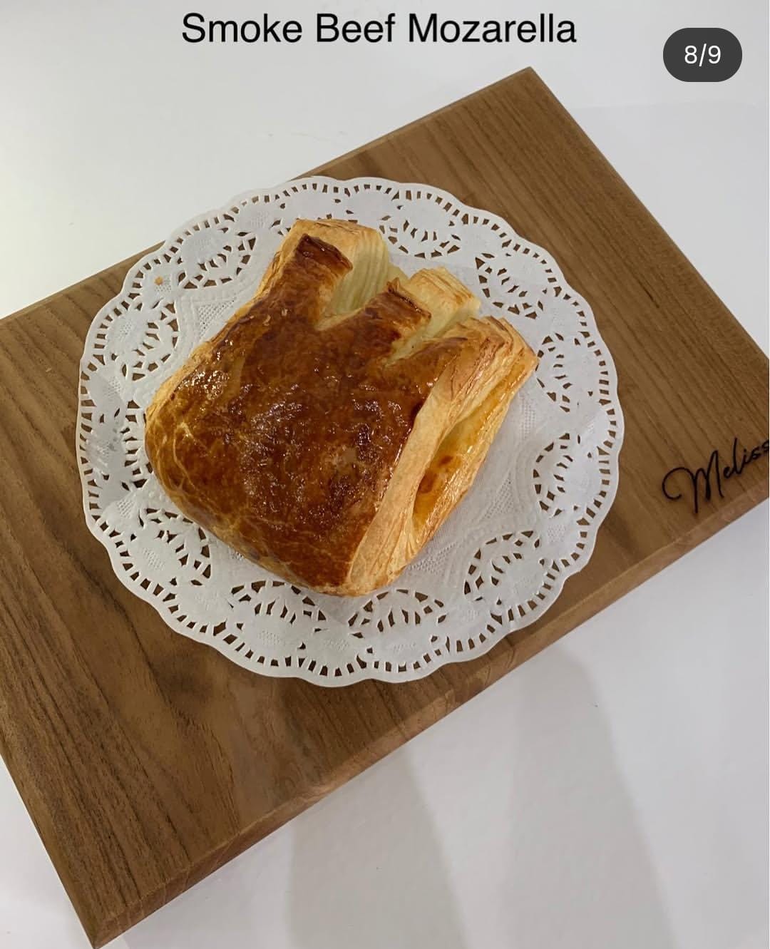 CROISSANT (CORMAN)