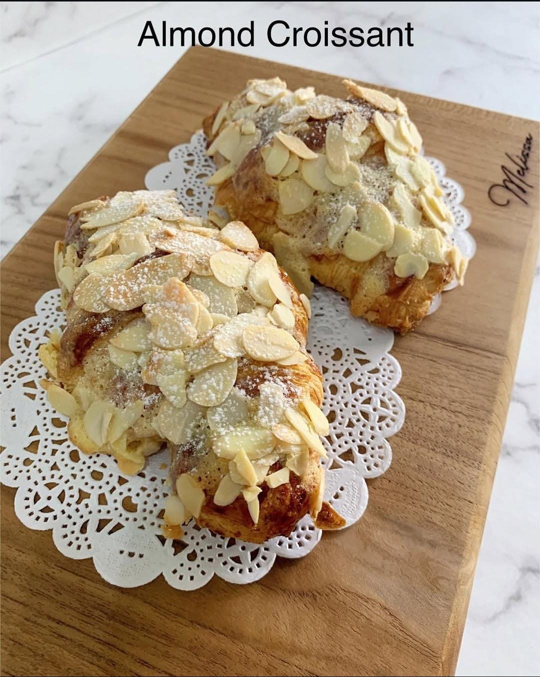 CROISSANT (CORMAN)
