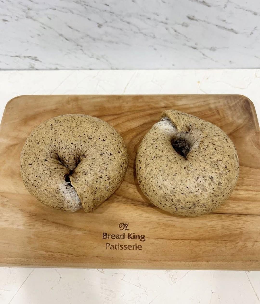 BAGEL
