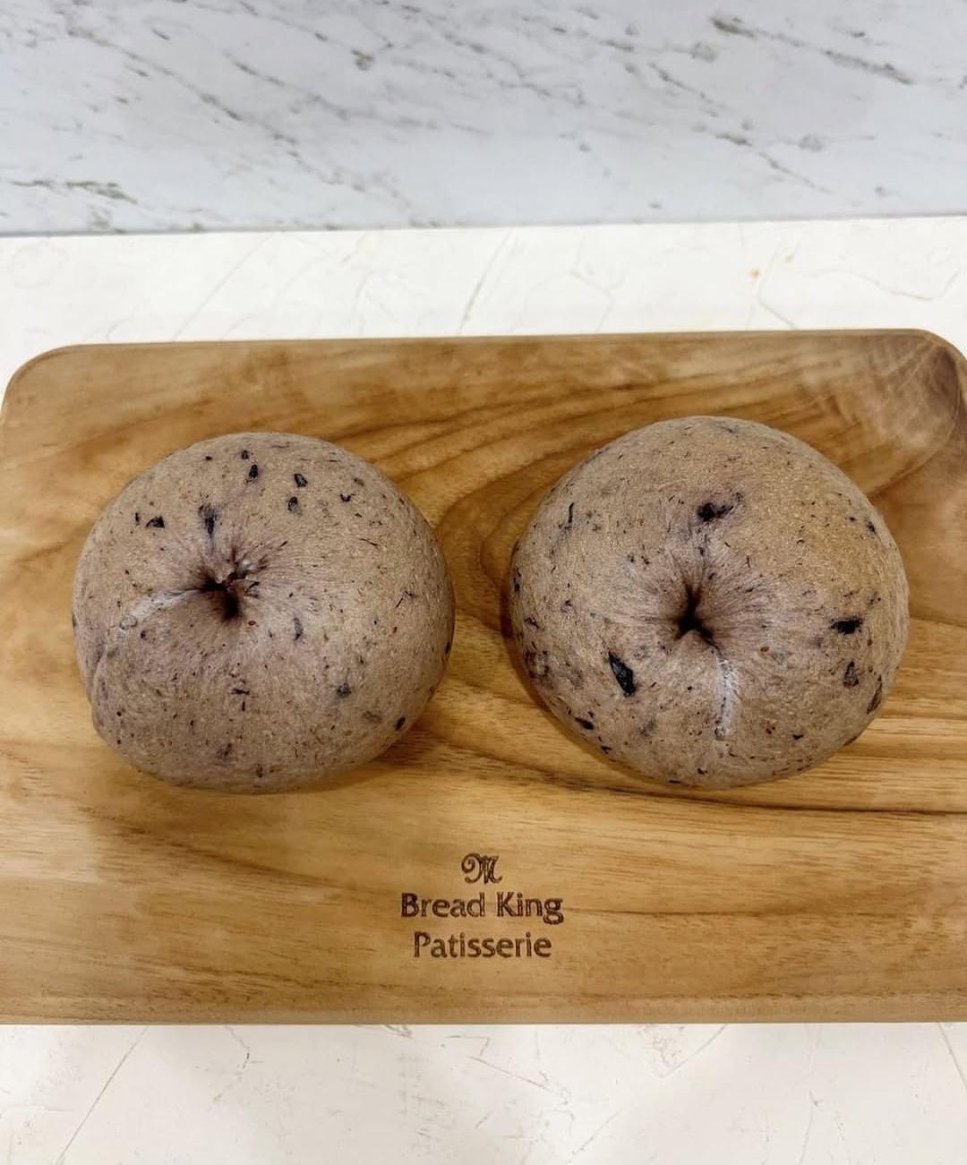 BAGEL