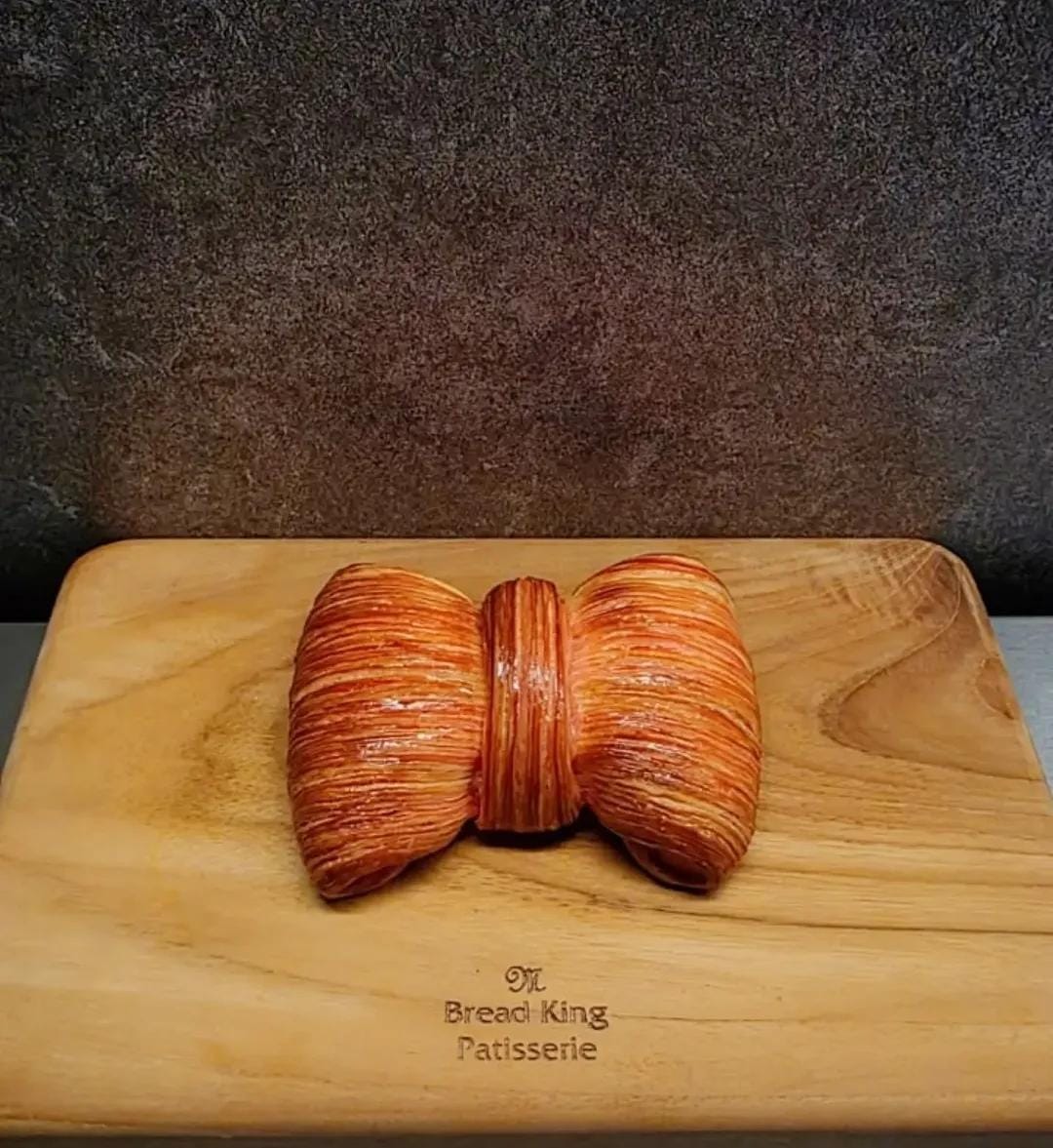CROISSANT (CORMAN)