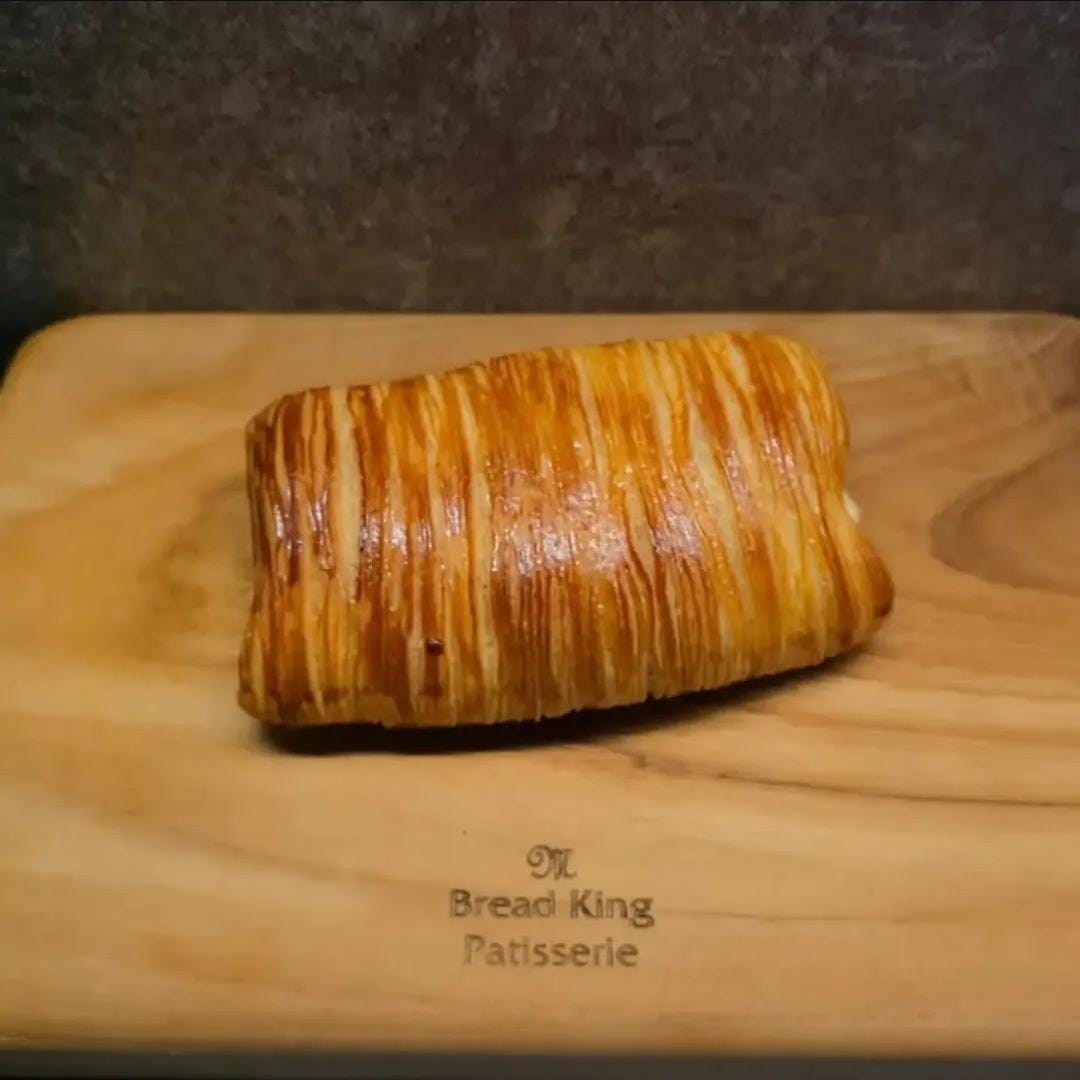 CROISSANT (CORMAN)