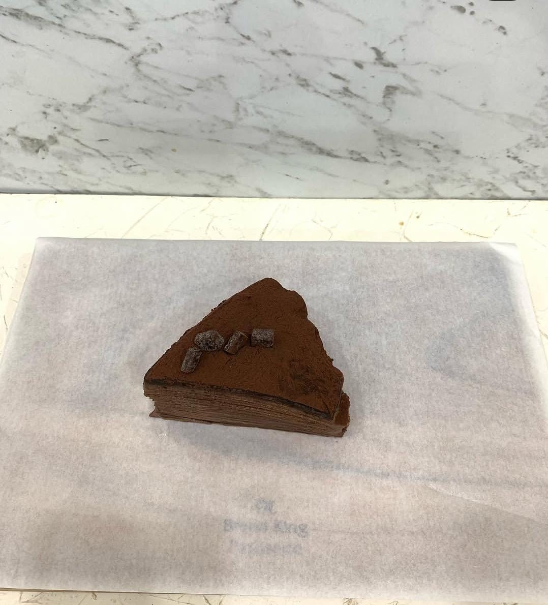 DESSERT