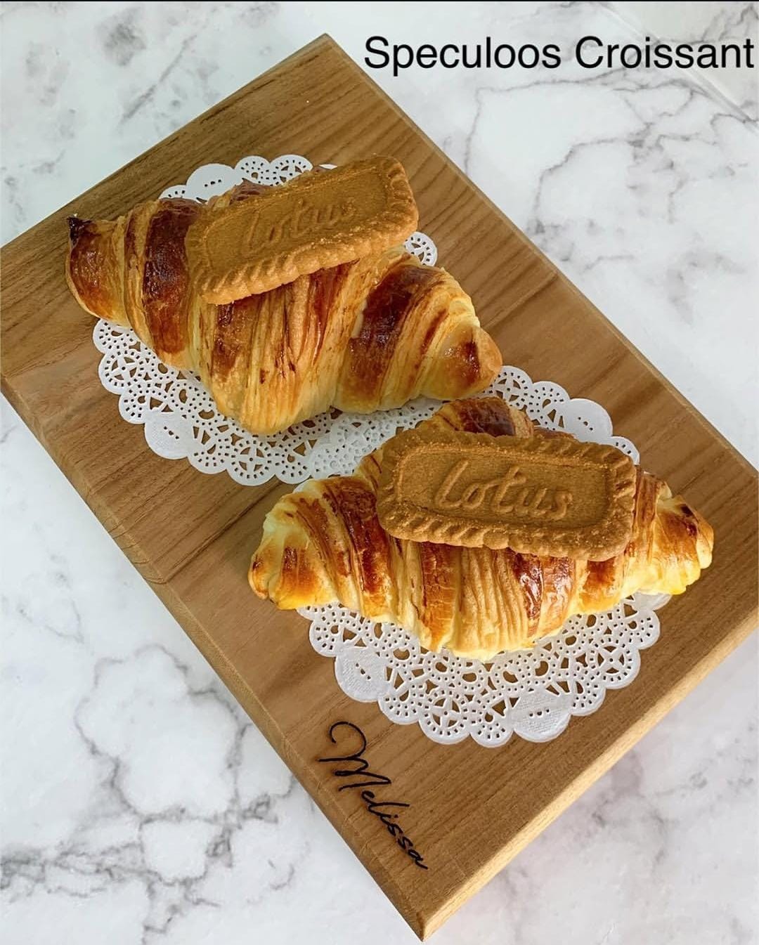 CROISSANT (CORMAN)