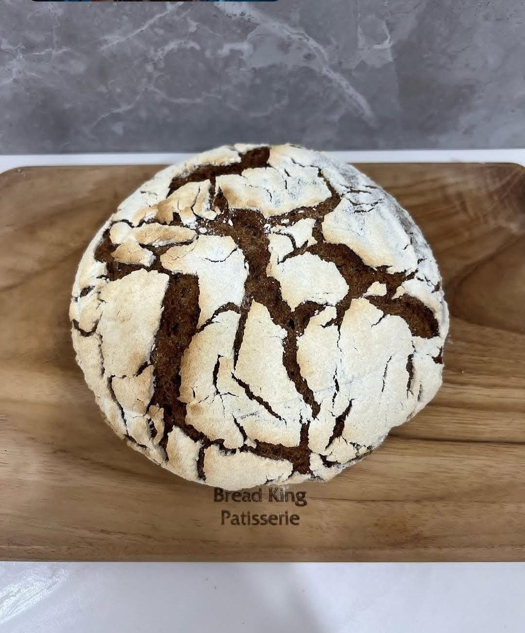 SOURDOUGH