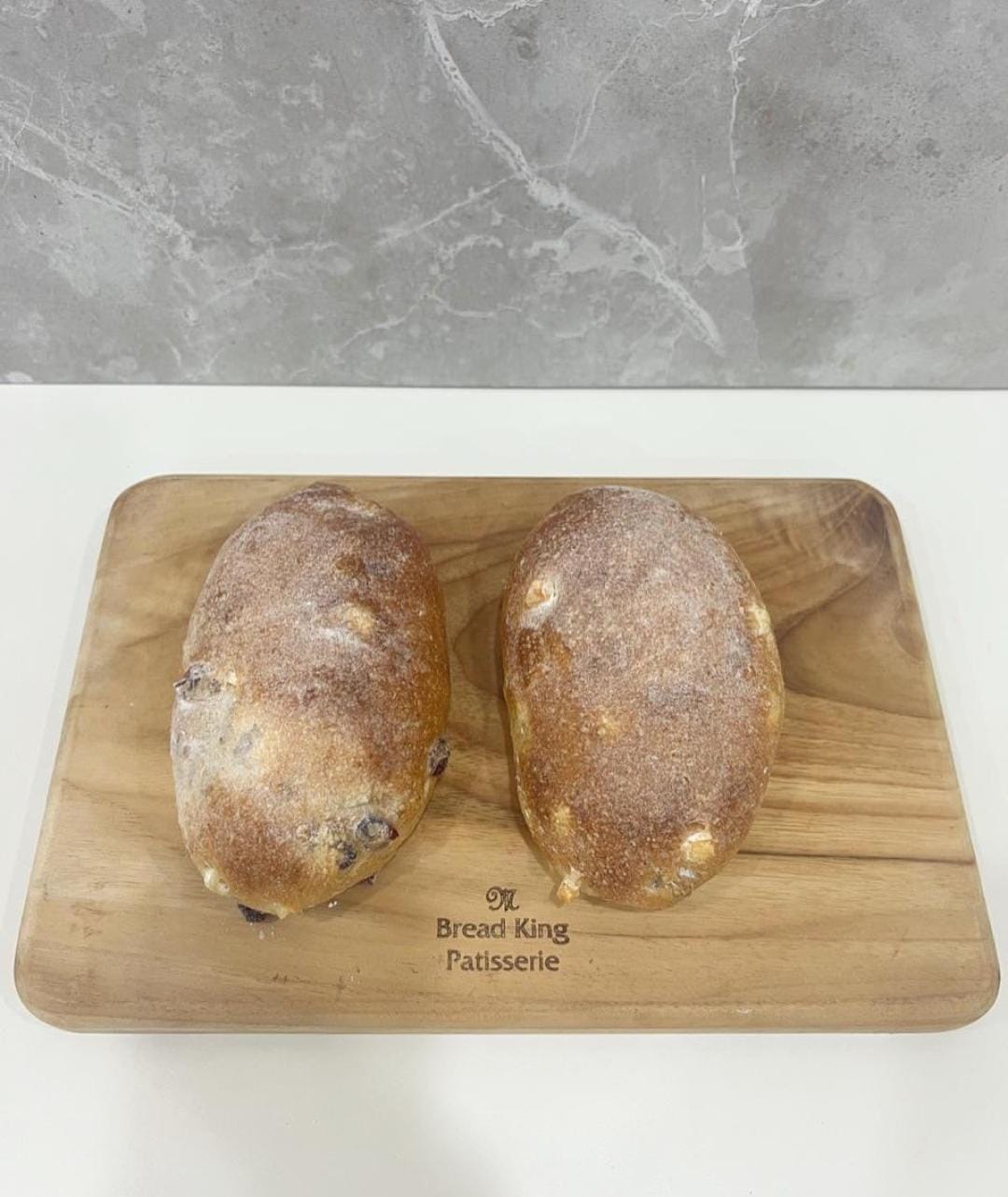 ROTI MACAN