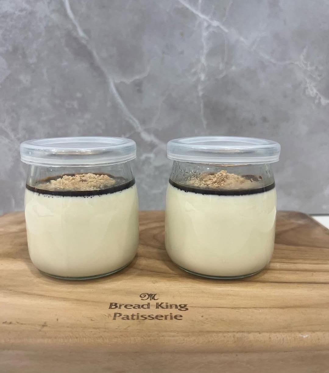 PUDING