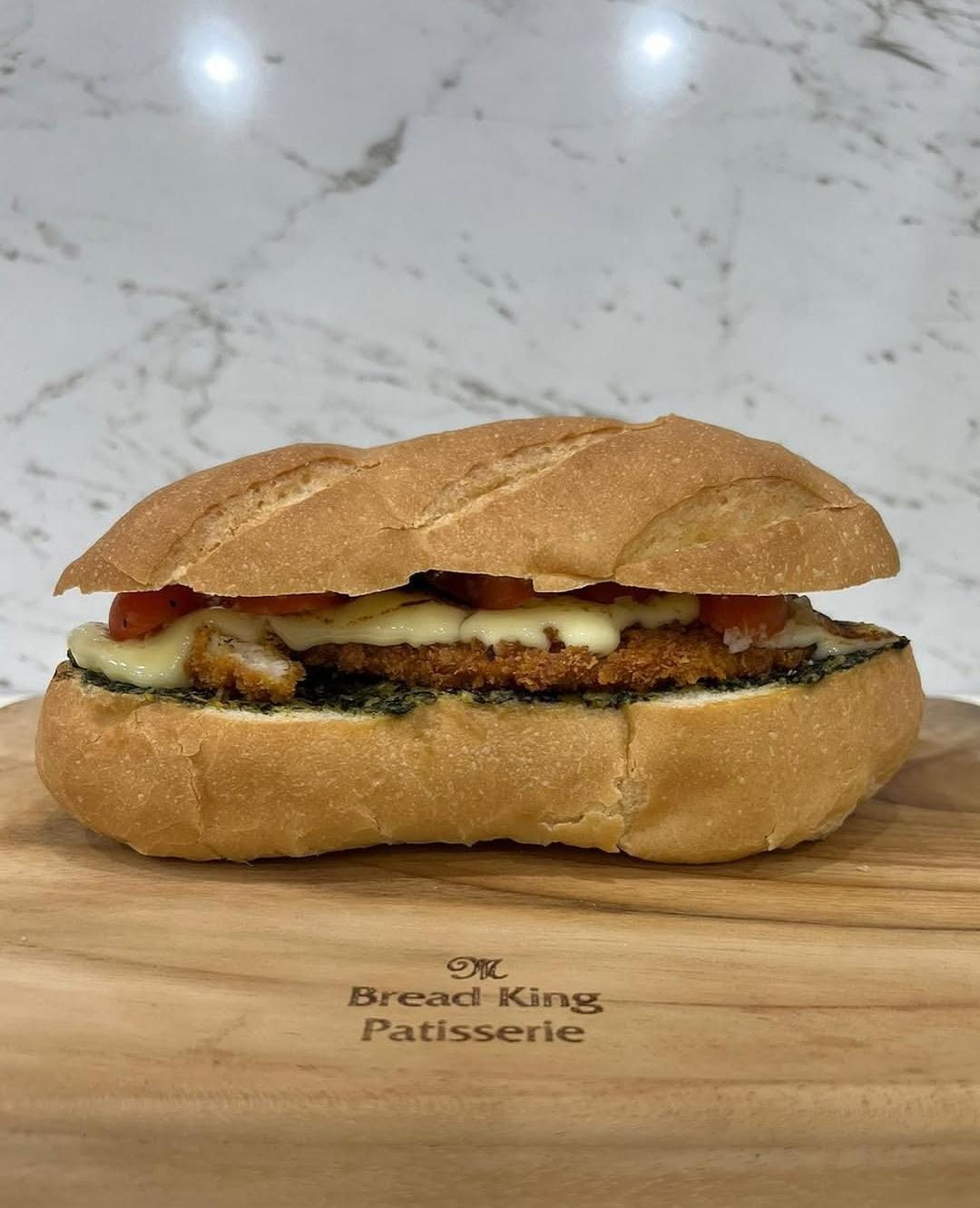BANH MI