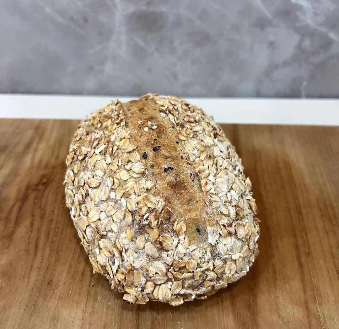 SOURDOUGH