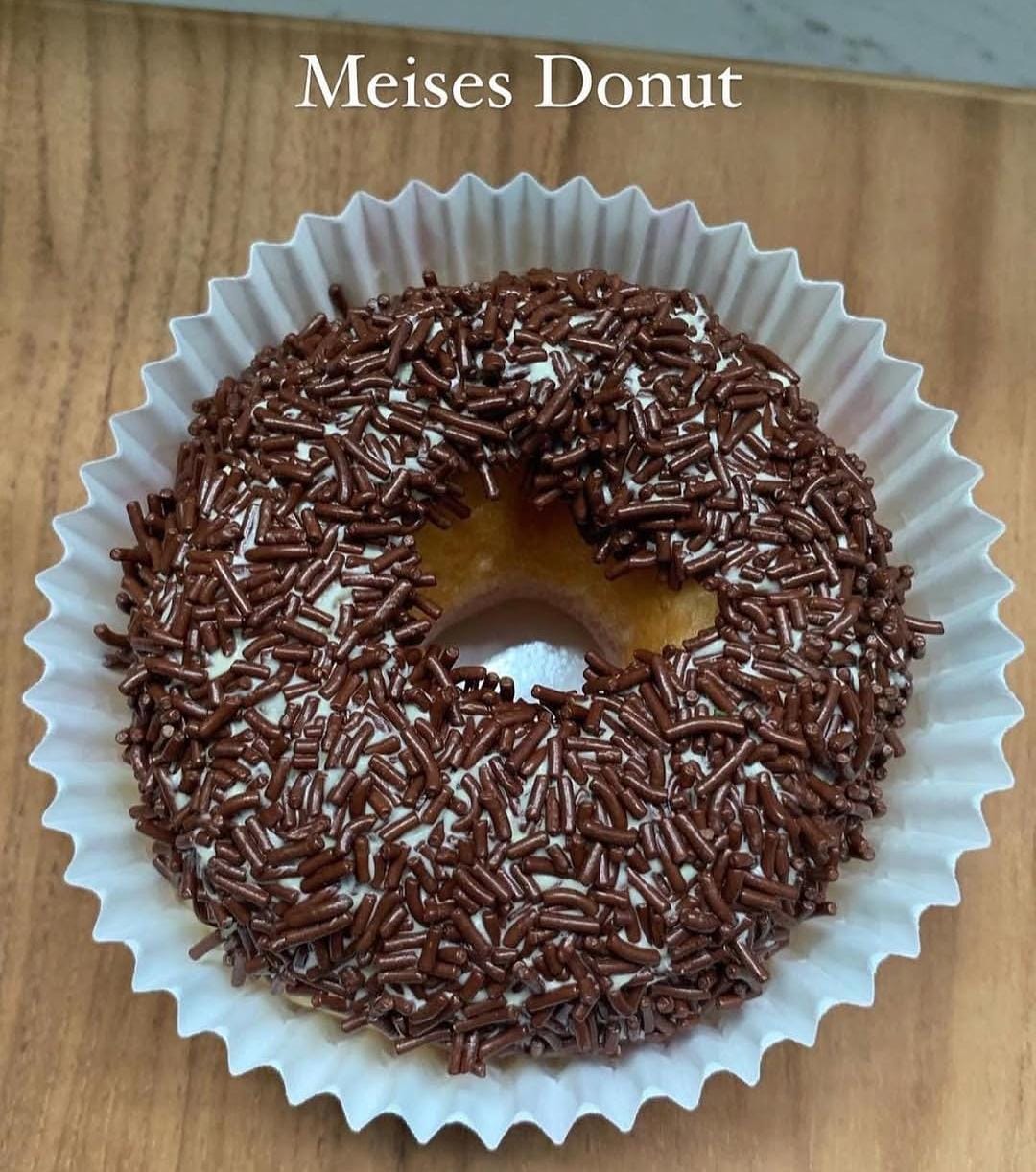 DONUT (KENTANG)
