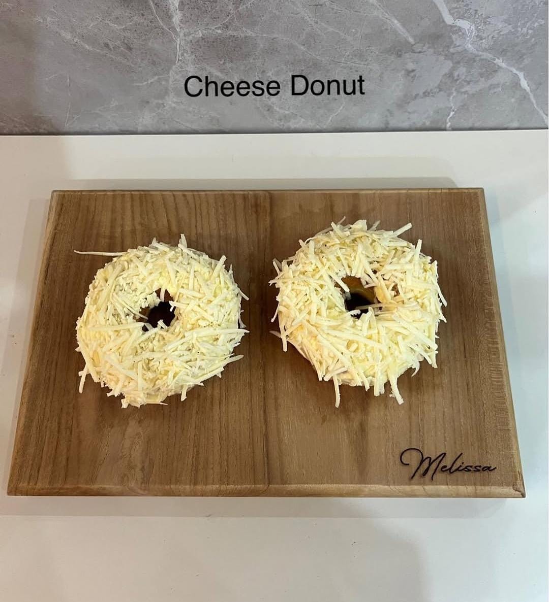 DONUT (KENTANG)
