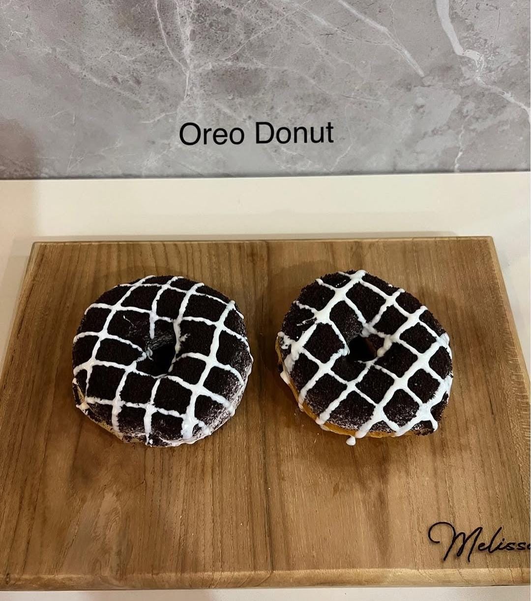 DONUT (KENTANG)
