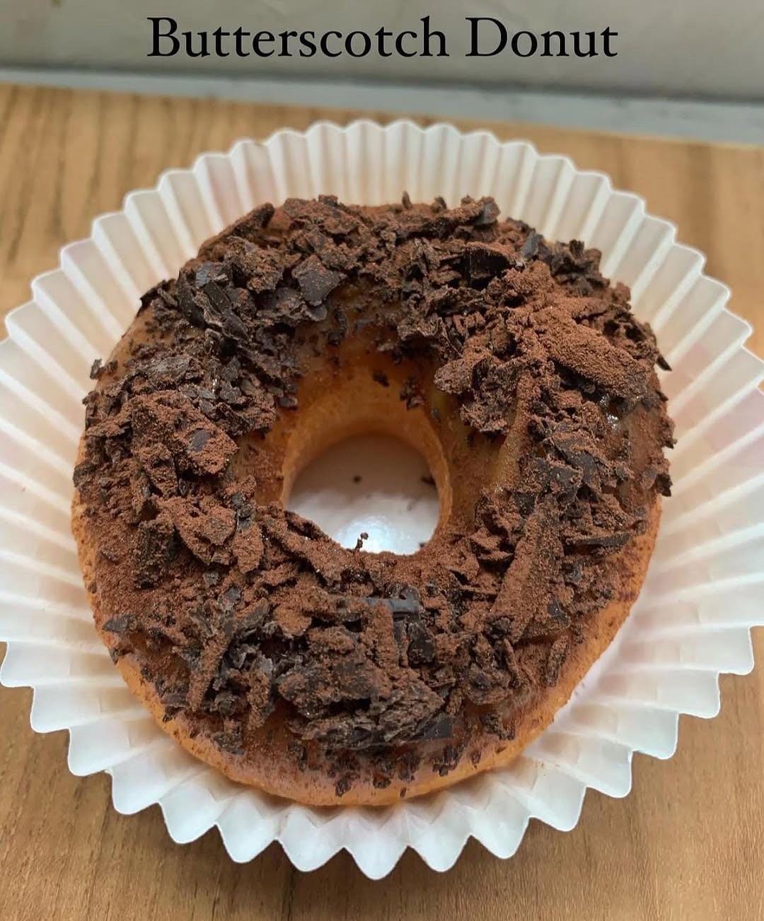 DONUT (KENTANG)