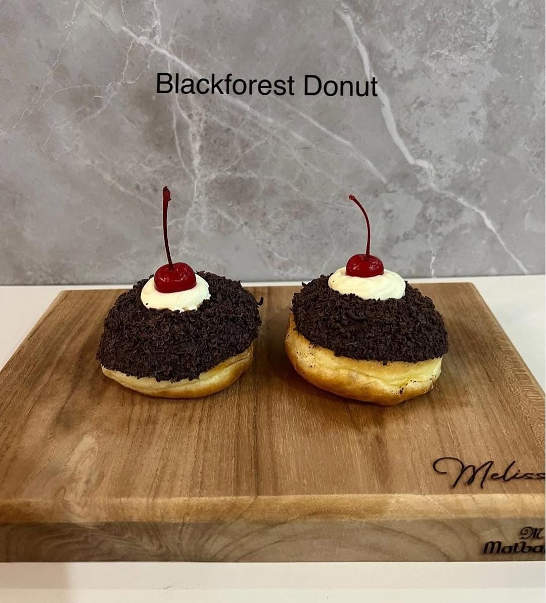 DONUT (KENTANG)