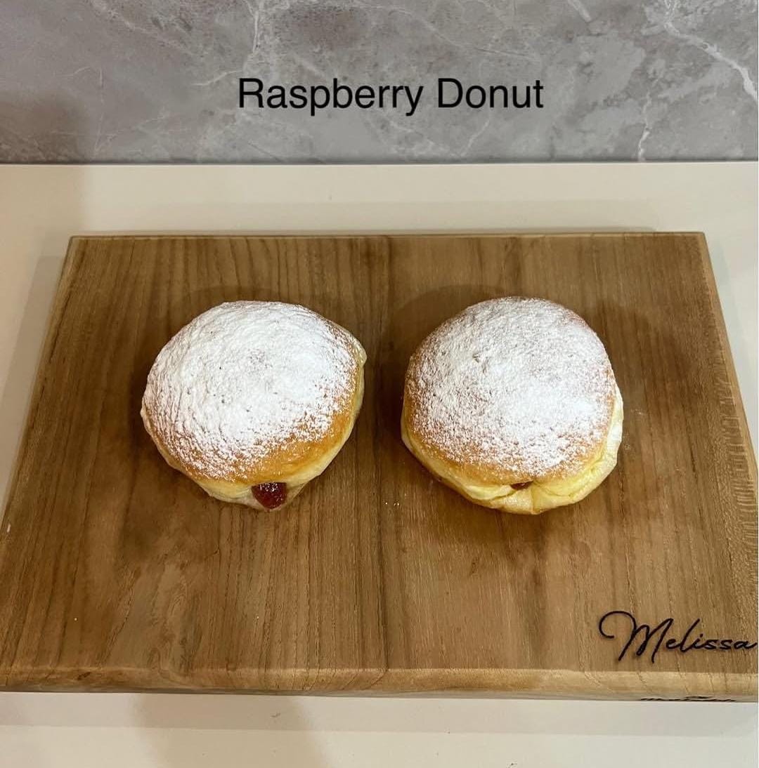 DONUT (KENTANG)