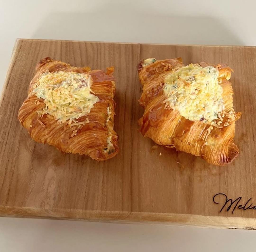 CROISSANT (CORMAN)