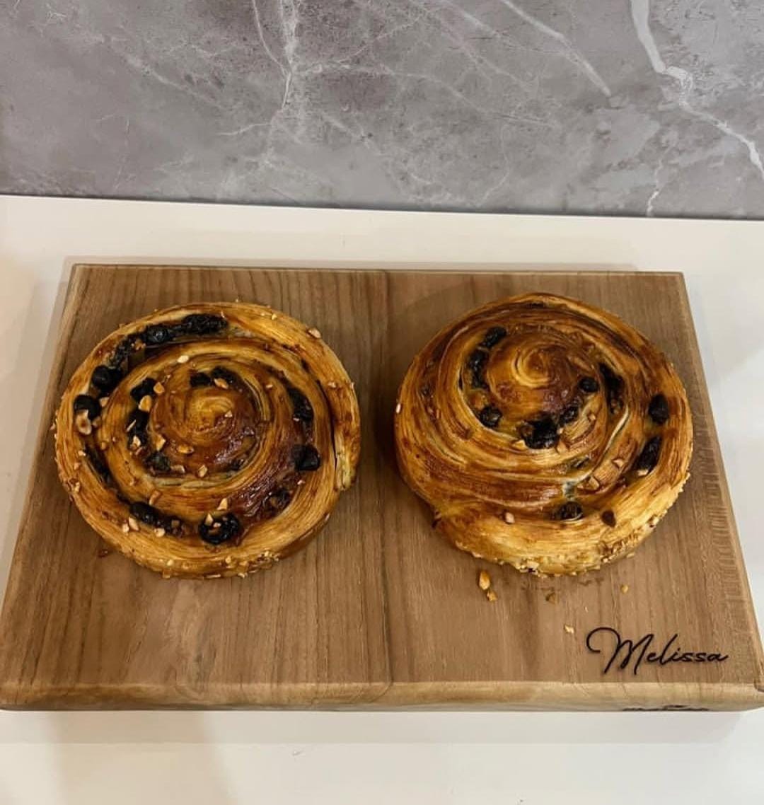 CROISSANT (CORMAN)