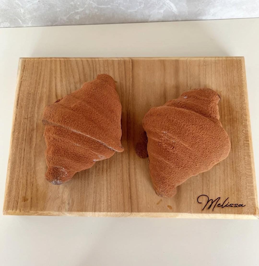 CROISSANT (PATISY/CAFE)