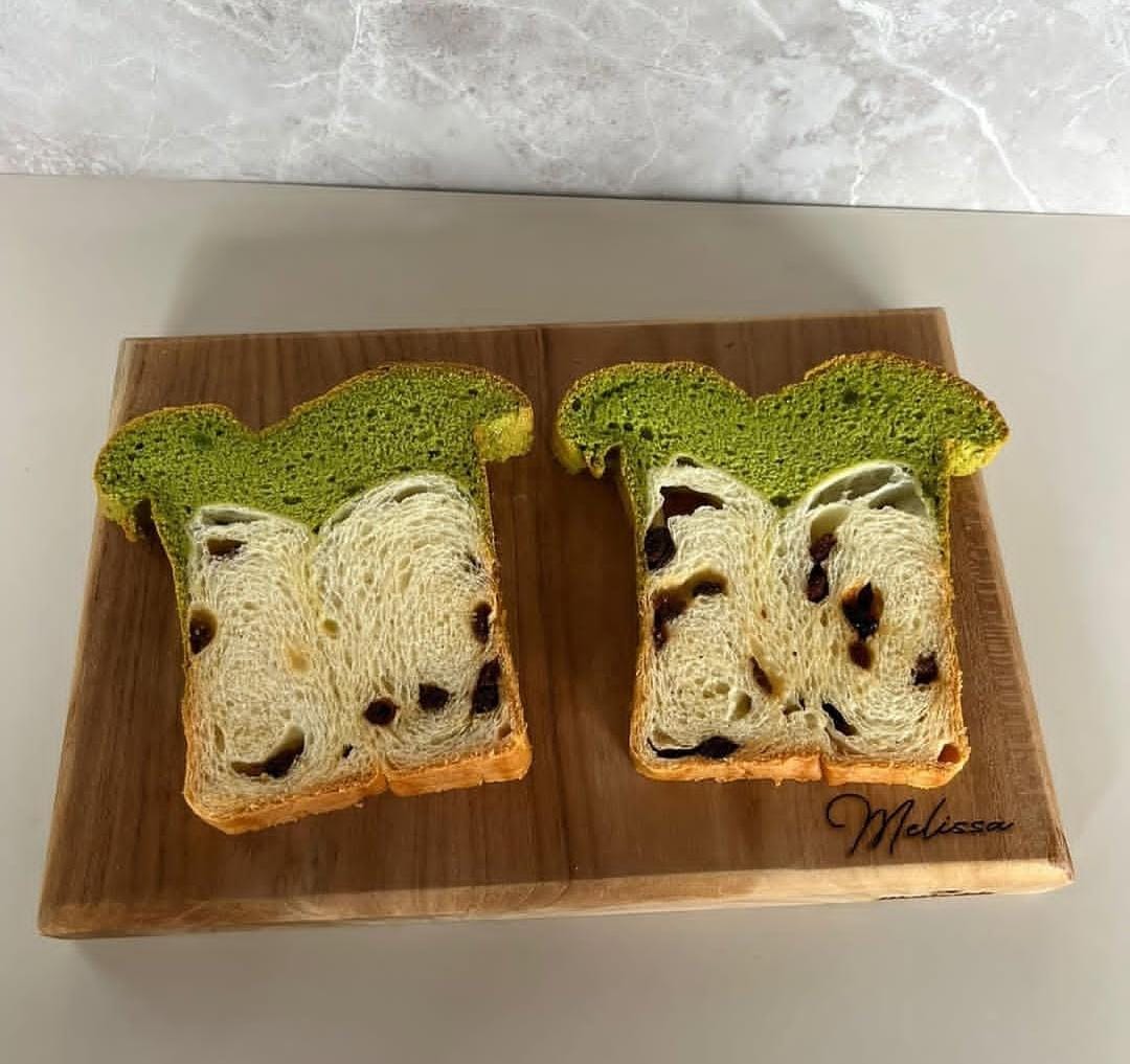 BREAD CHIFFON