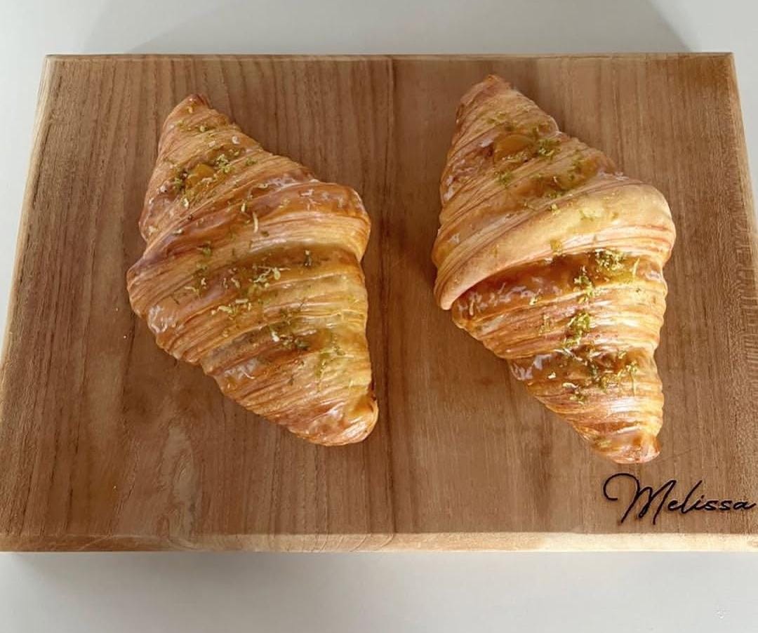 CROISSANT (CORMAN)