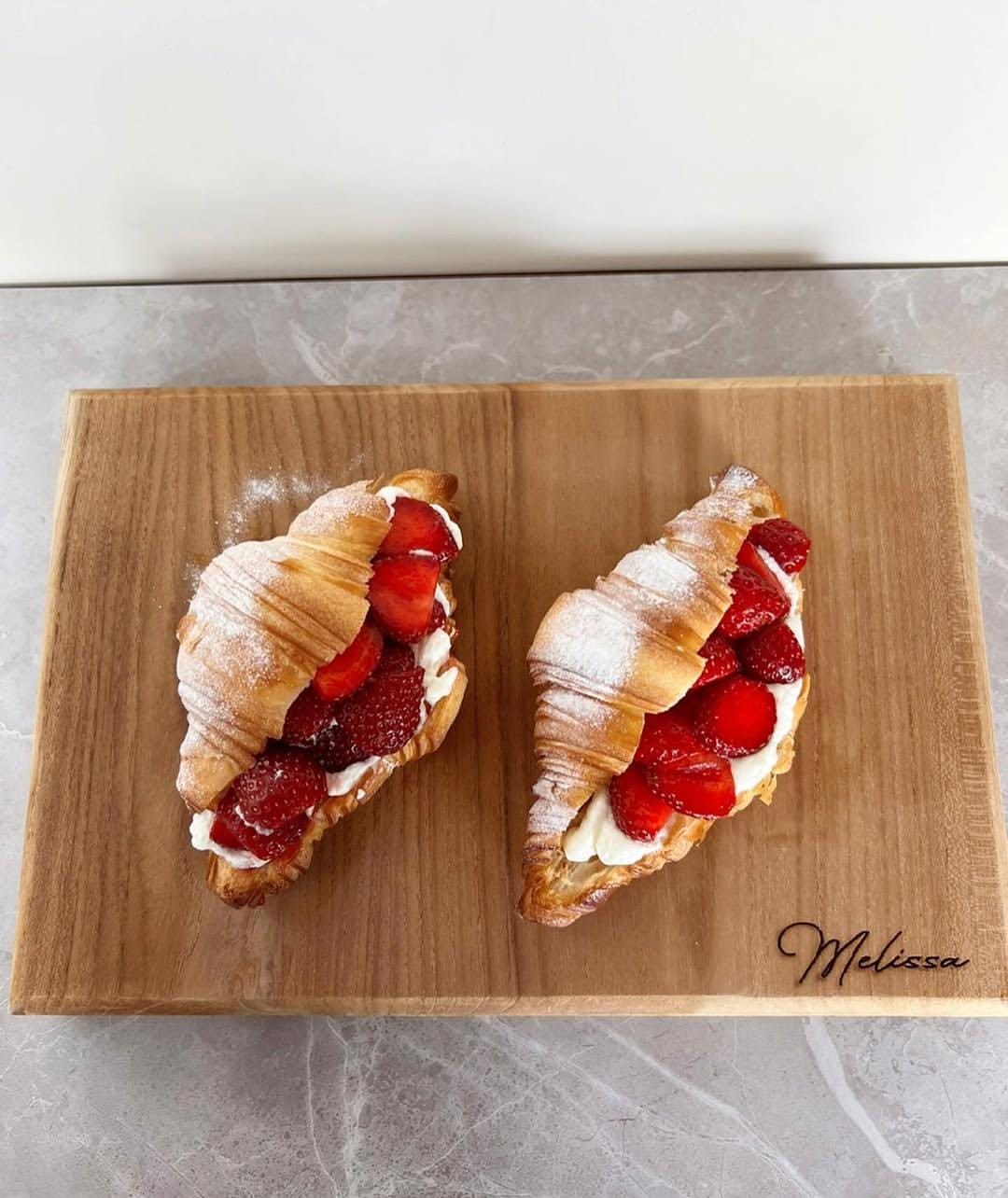 CROISSANT (CORMAN)