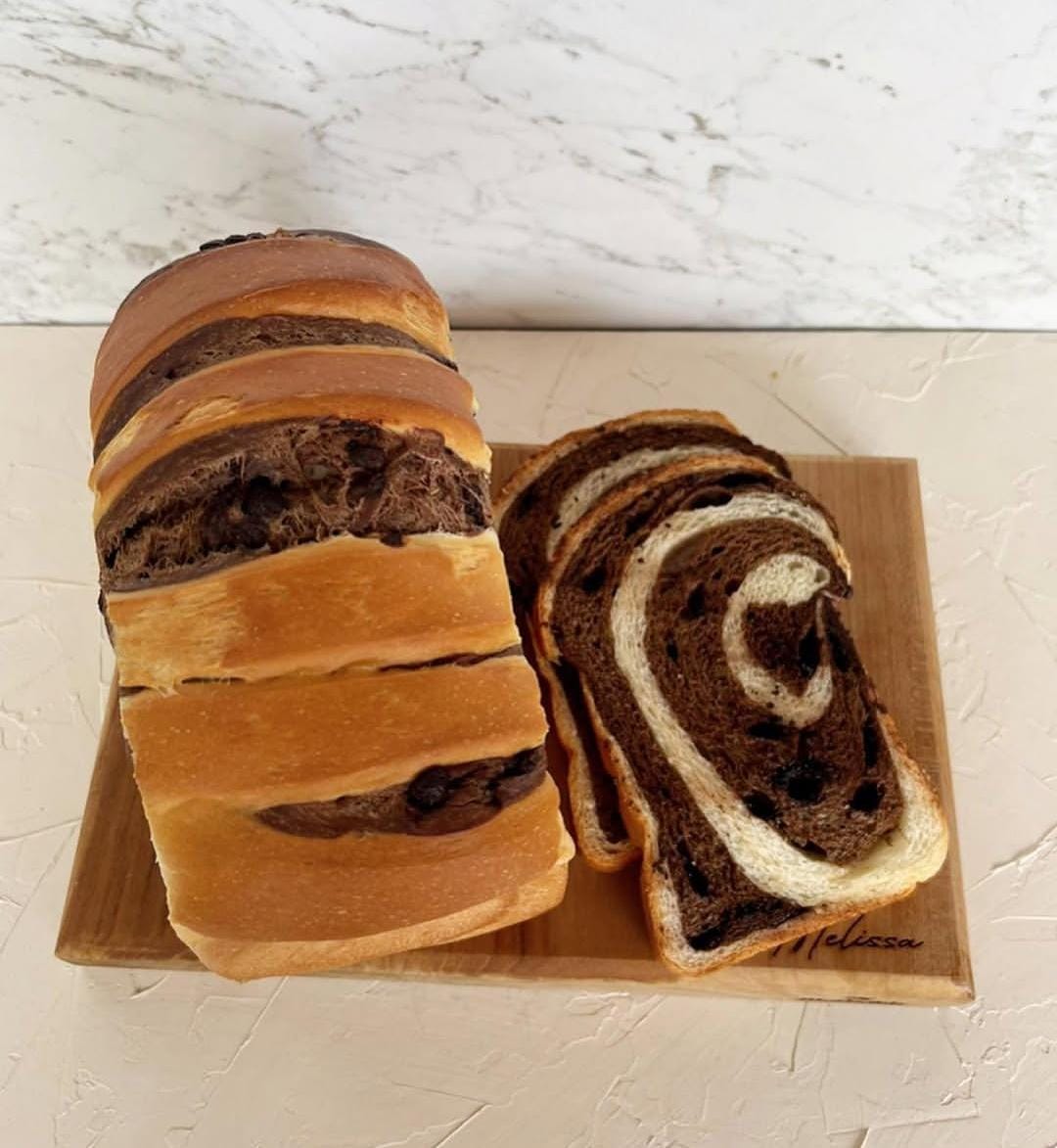 ROTI TAWAR