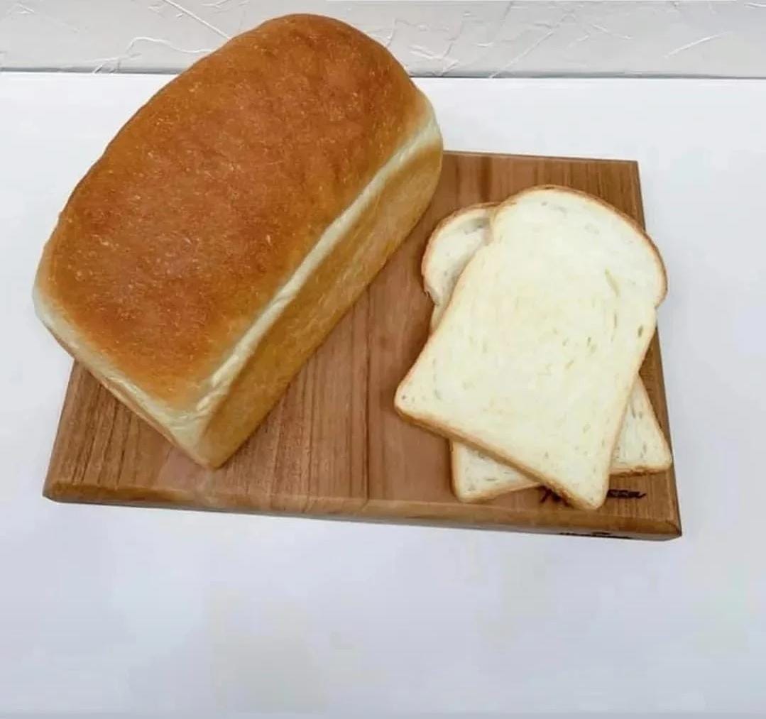 ROTI TAWAR