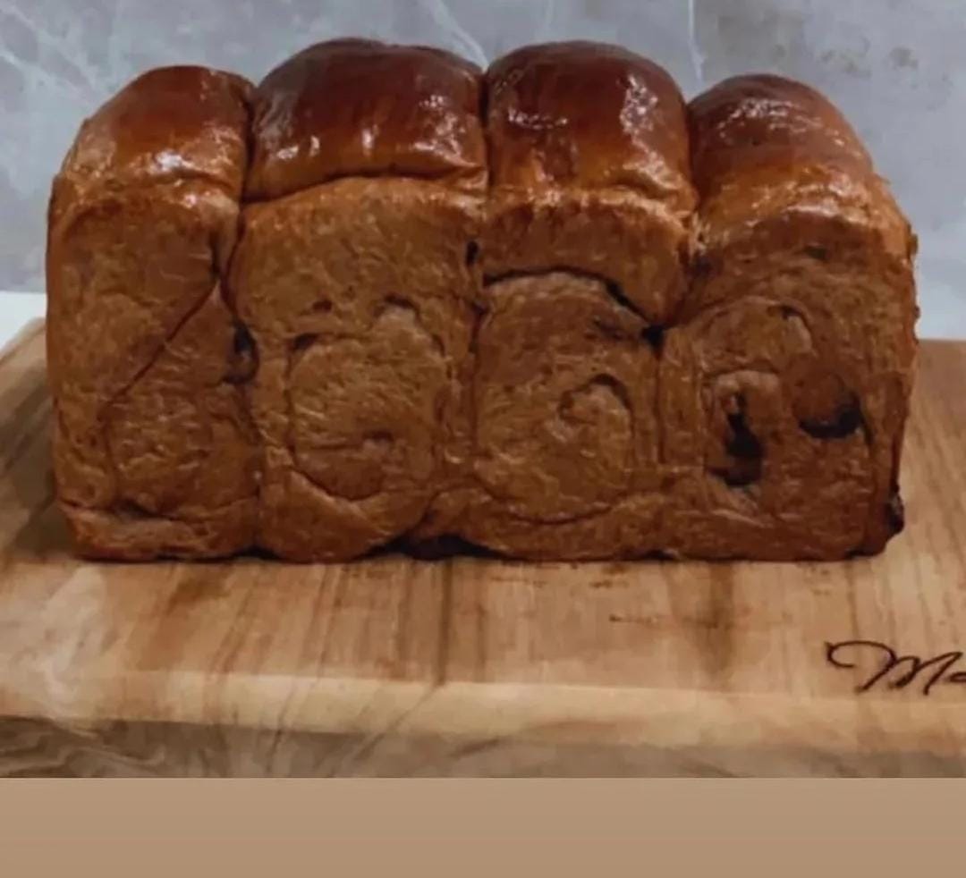 ROTI TAWAR