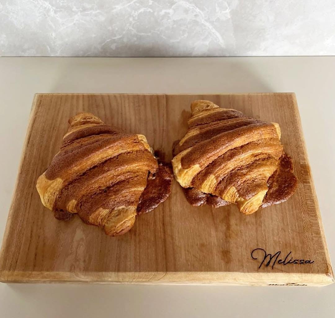 CROISSANT (PATISY/CAFE)