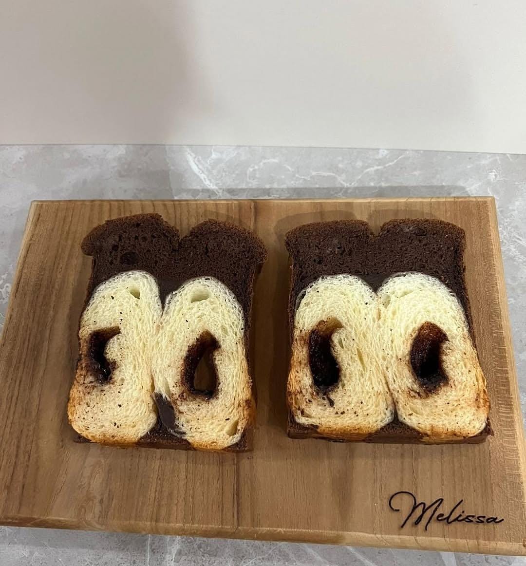 BREAD CHIFFON