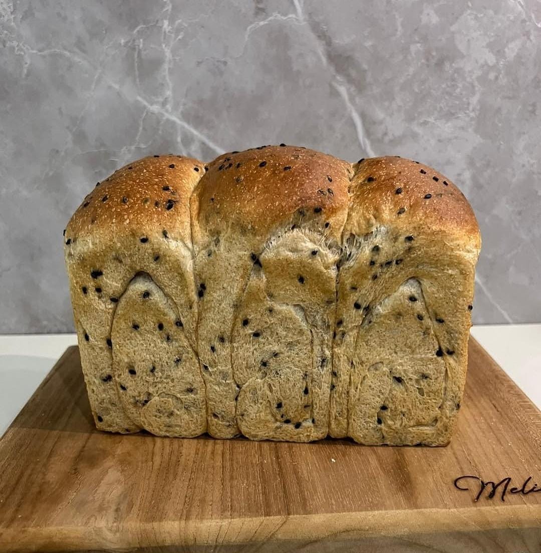 ROTI TAWAR