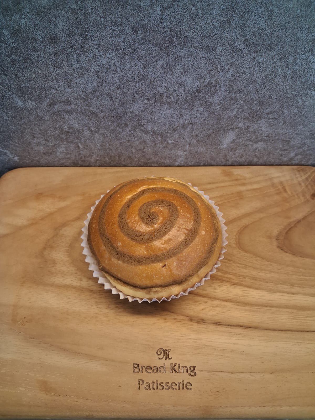 SWEET BUN