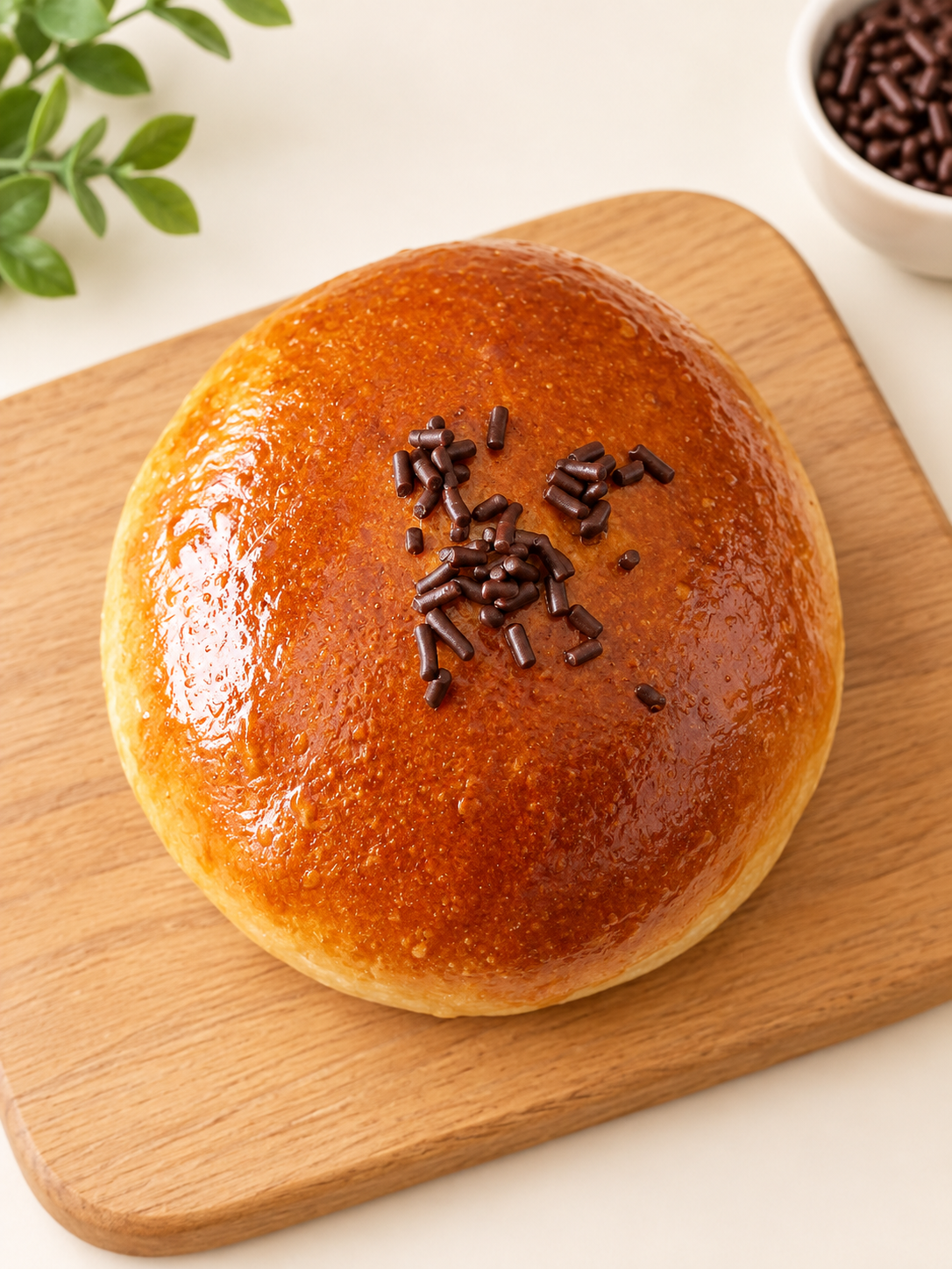 SWEET BUN