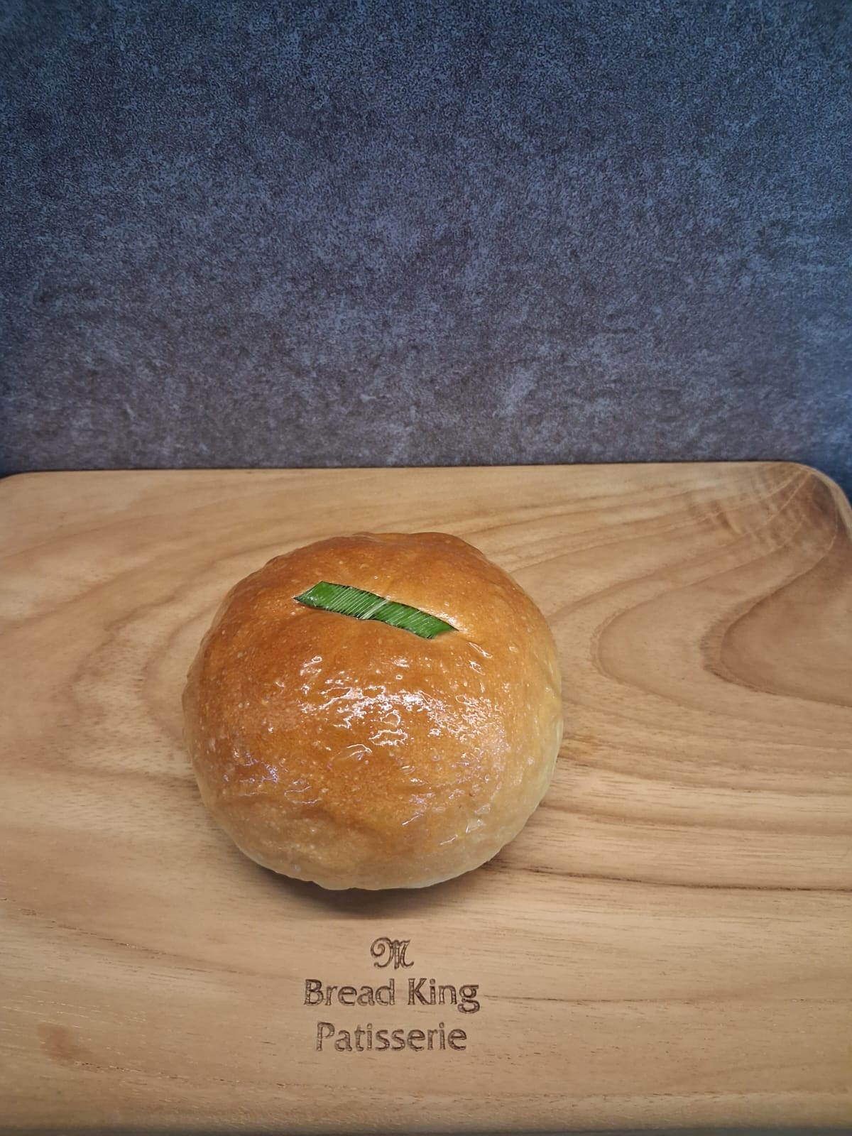 SWEET BUN