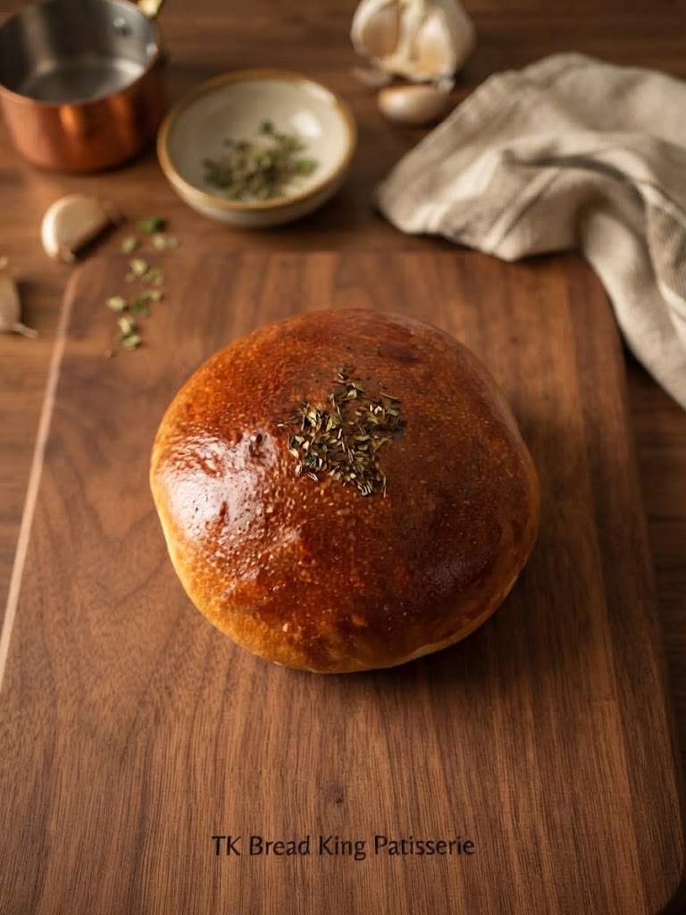 SWEET BUN