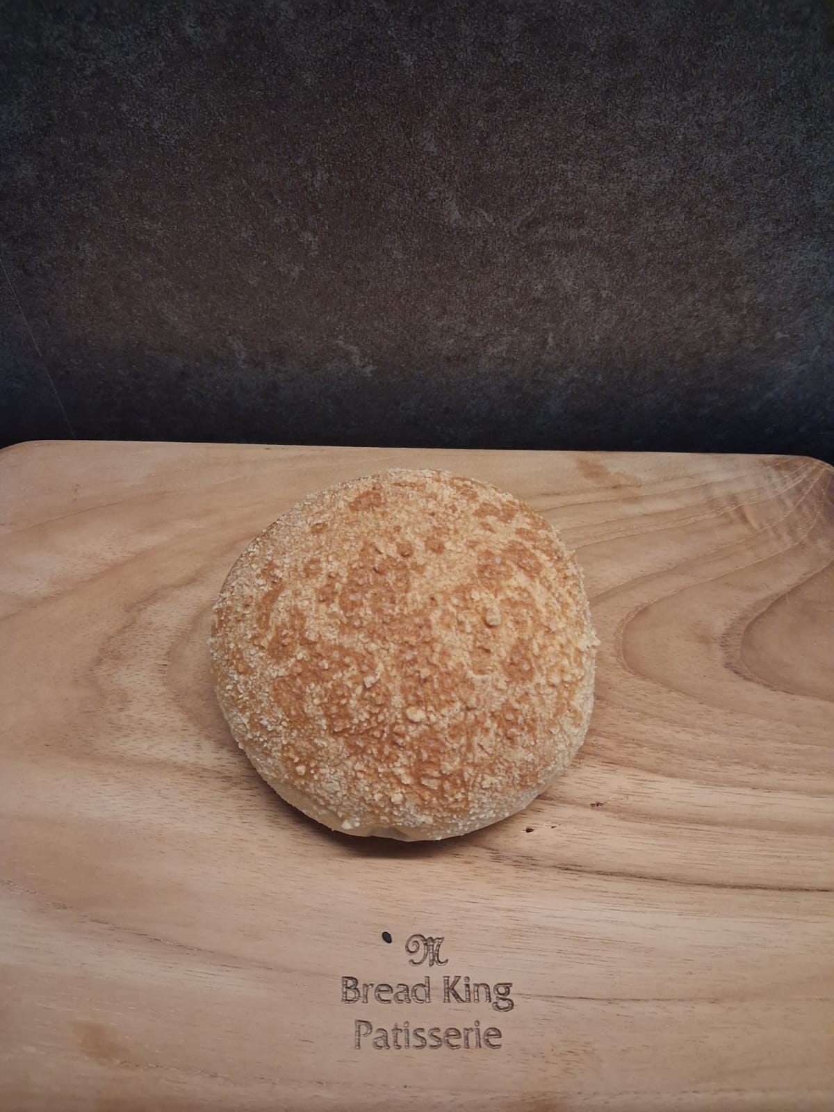 SWEET BUN
