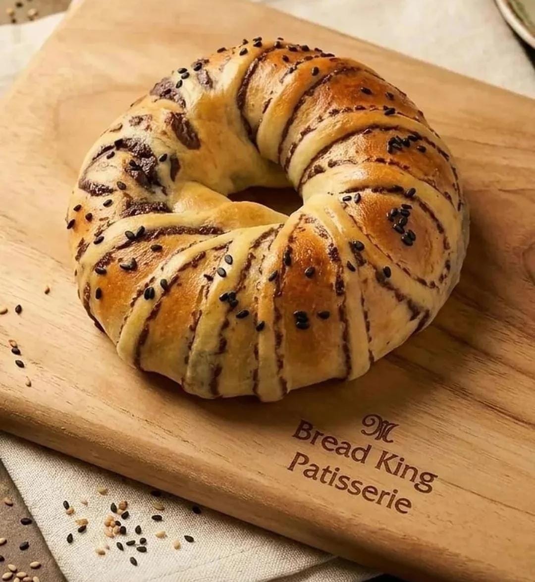 SWEET BUN