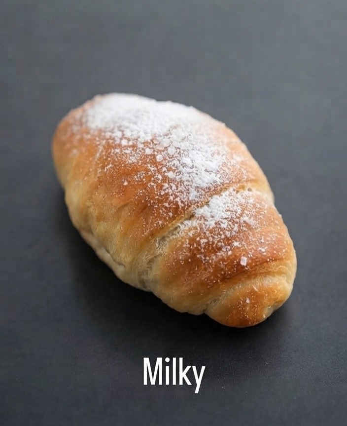 SALT BREAD (CORMAN)