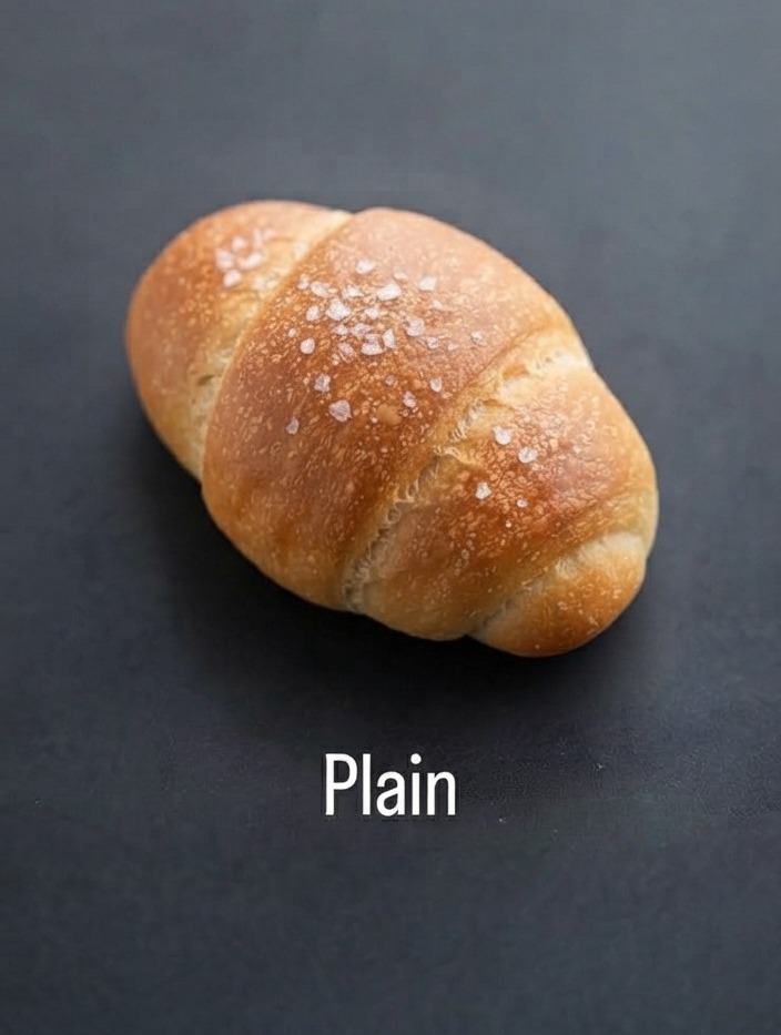 SALT BREAD CAFE