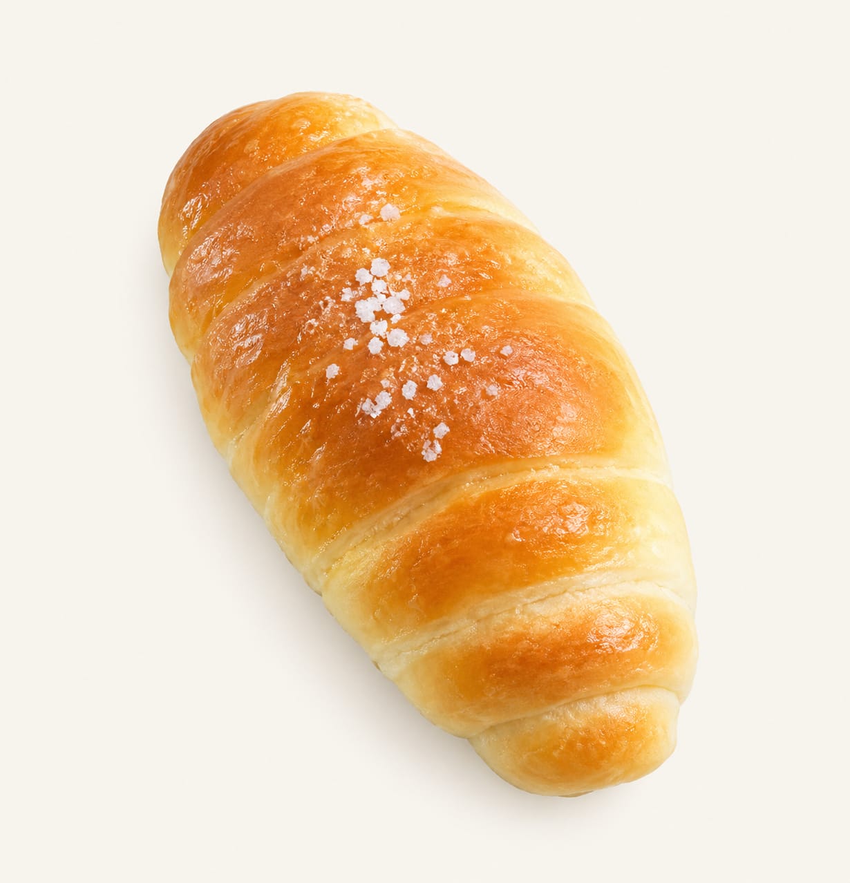 SALT BREAD (CORMAN)