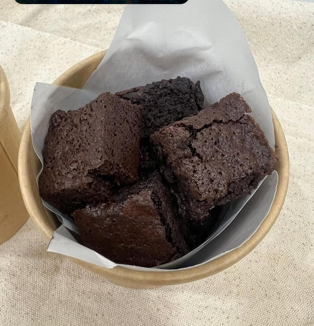DESSERT