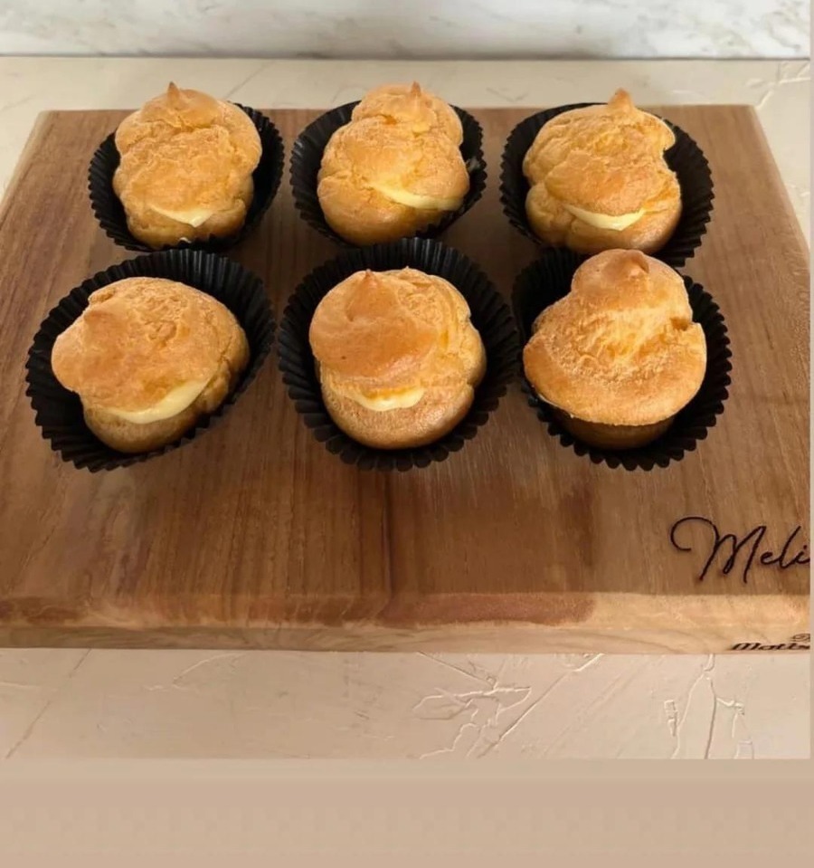 DESSERT