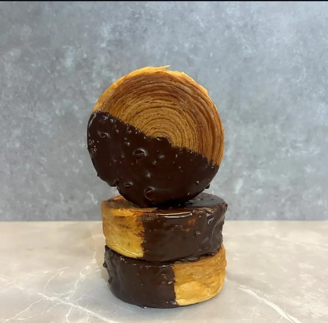 CROISSANT (CORMAN)