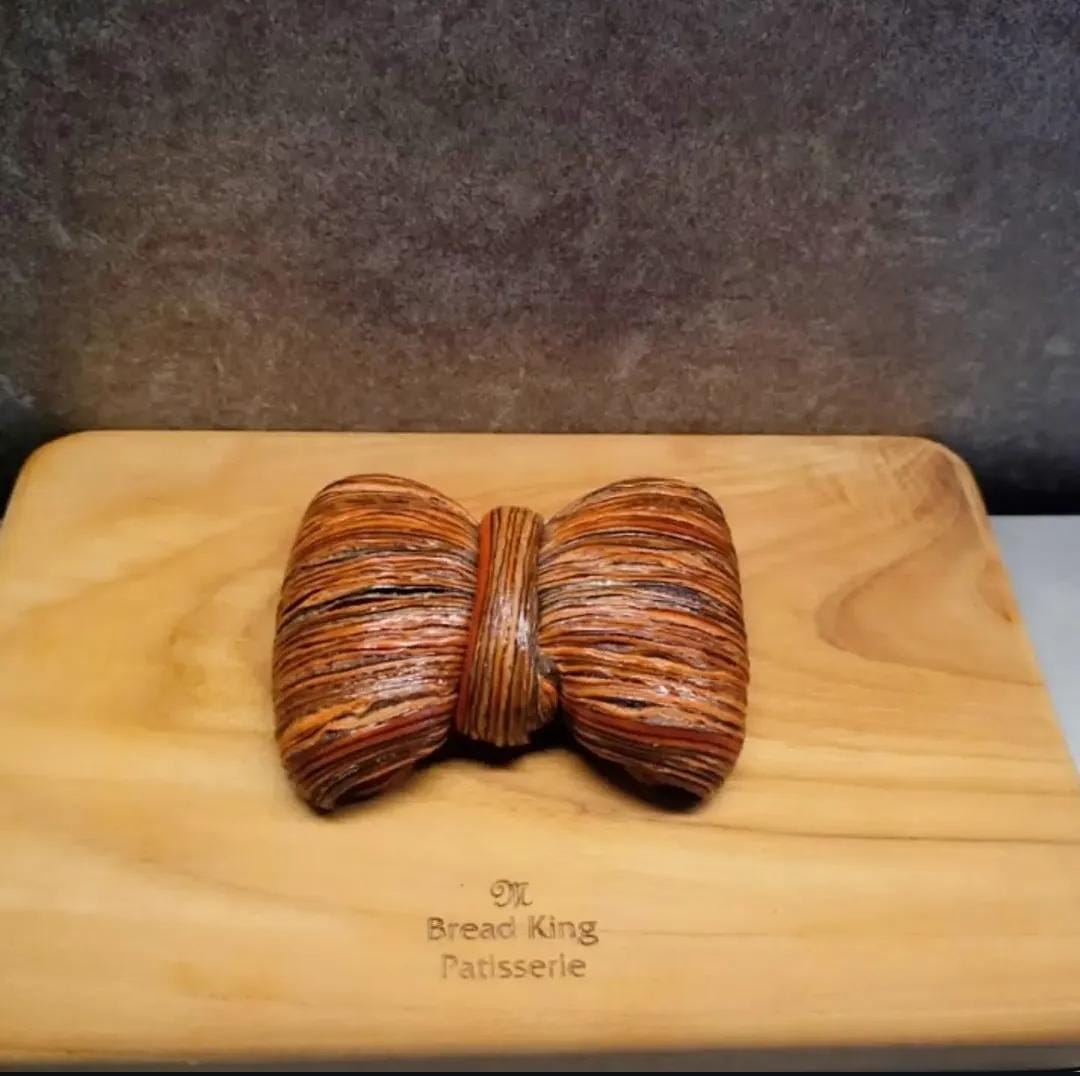 CROISSANT (CORMAN)