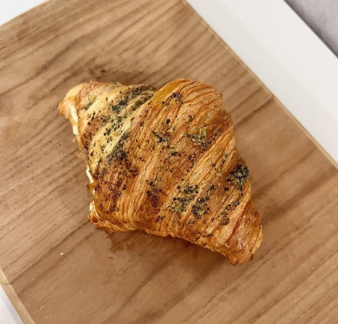CROISSANT (CORMAN)