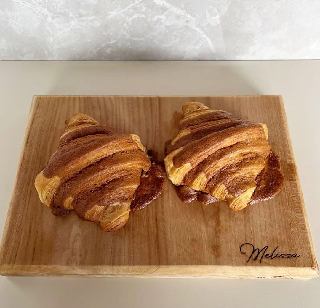 CROISSANT (CORMAN)