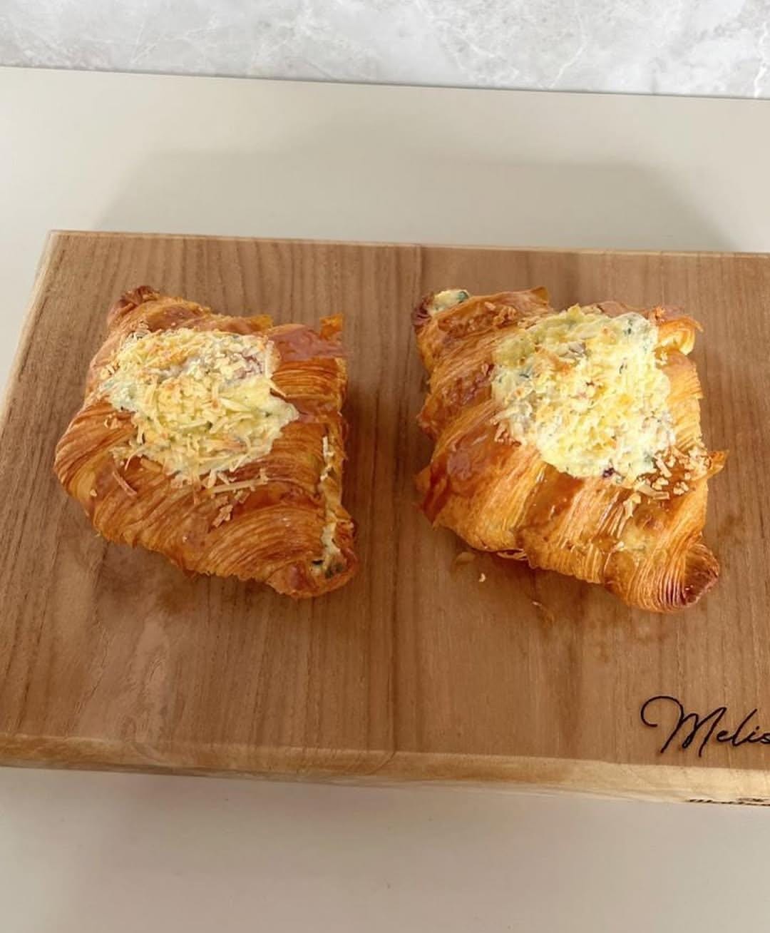 CROISSANT (PATISY/CAFE)