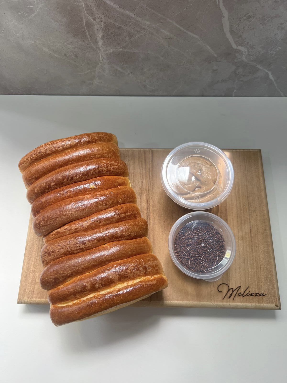 ROTI SISIR